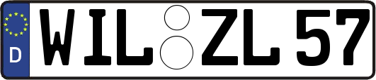 WIL-ZL57