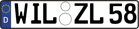 WIL-ZL58