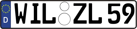 WIL-ZL59
