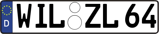 WIL-ZL64