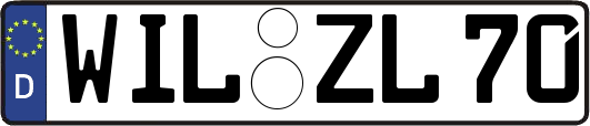 WIL-ZL70