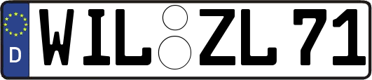 WIL-ZL71