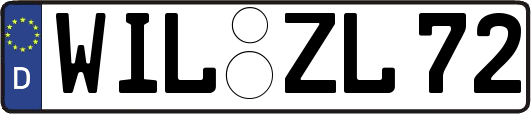 WIL-ZL72