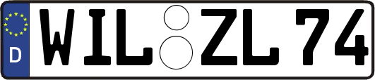 WIL-ZL74