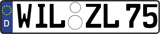 WIL-ZL75