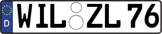 WIL-ZL76