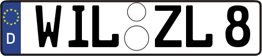 WIL-ZL8