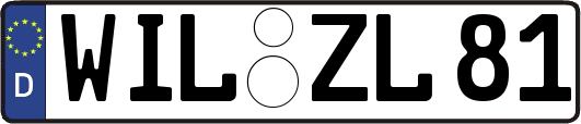 WIL-ZL81