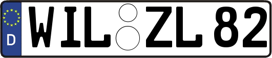 WIL-ZL82