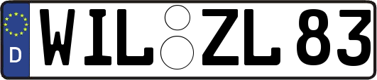 WIL-ZL83