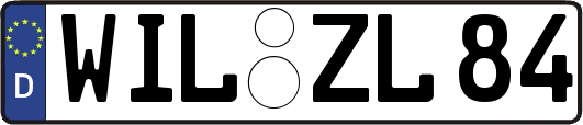 WIL-ZL84