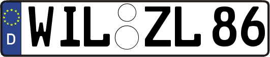 WIL-ZL86