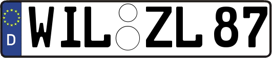 WIL-ZL87