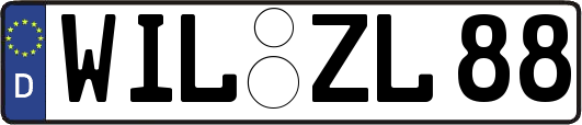WIL-ZL88