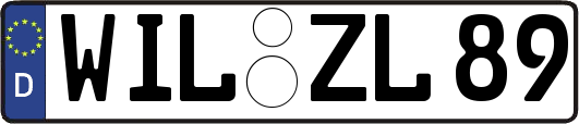 WIL-ZL89