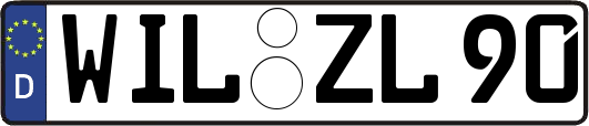 WIL-ZL90