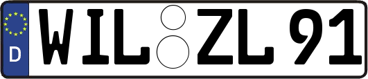 WIL-ZL91