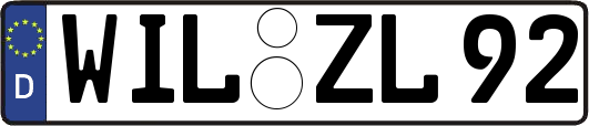 WIL-ZL92