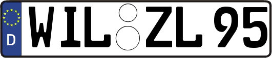 WIL-ZL95