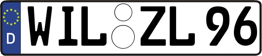 WIL-ZL96