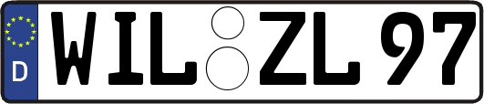 WIL-ZL97