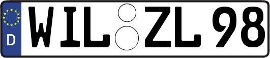 WIL-ZL98