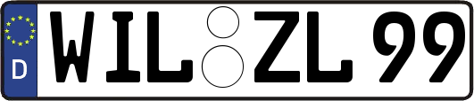 WIL-ZL99
