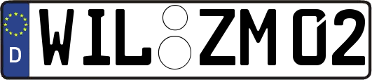 WIL-ZM02