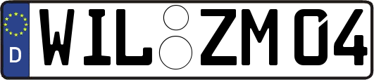 WIL-ZM04