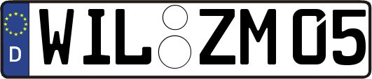 WIL-ZM05