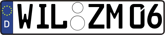 WIL-ZM06
