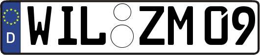 WIL-ZM09