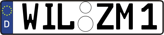 WIL-ZM1