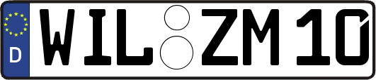 WIL-ZM10
