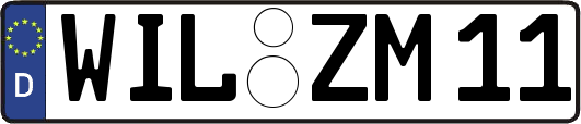 WIL-ZM11