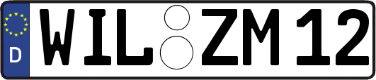 WIL-ZM12