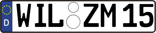 WIL-ZM15