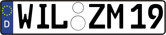 WIL-ZM19