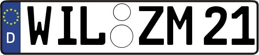 WIL-ZM21