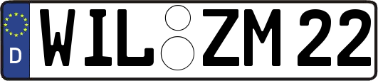 WIL-ZM22