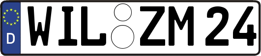 WIL-ZM24
