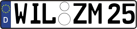 WIL-ZM25