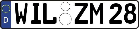 WIL-ZM28
