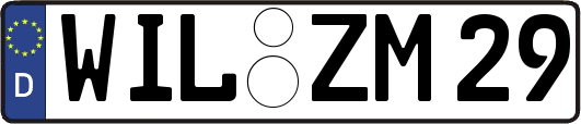 WIL-ZM29