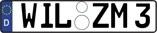 WIL-ZM3