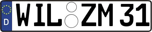 WIL-ZM31