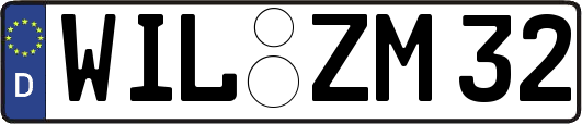 WIL-ZM32