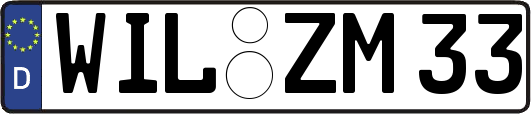 WIL-ZM33