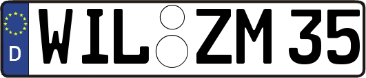 WIL-ZM35