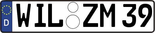 WIL-ZM39